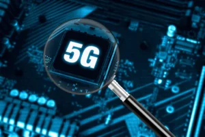 5G and Beyond