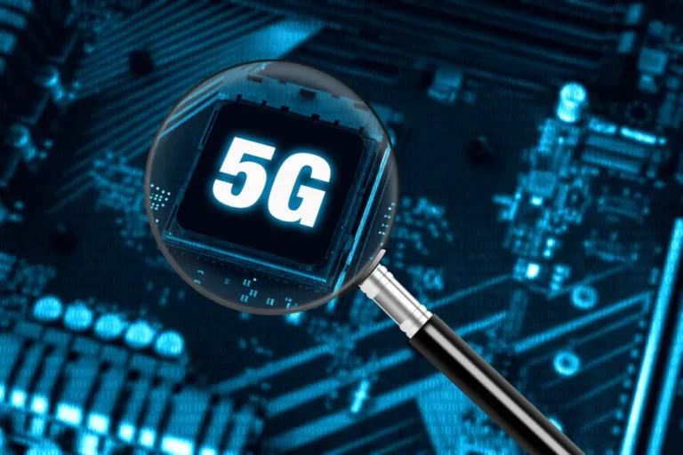 5G and Beyond: The Future of Connectivity