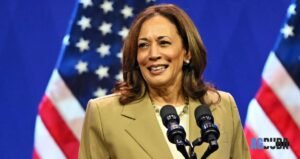 Why Kamala Harris Lost