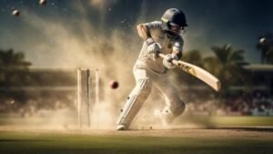 Crichd: Your Ultimate Destination for Live Sports Streaming