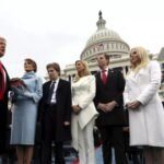 Donald Trump’s Swearing-In Ceremony: When Will He Take Charge as U.S. President?