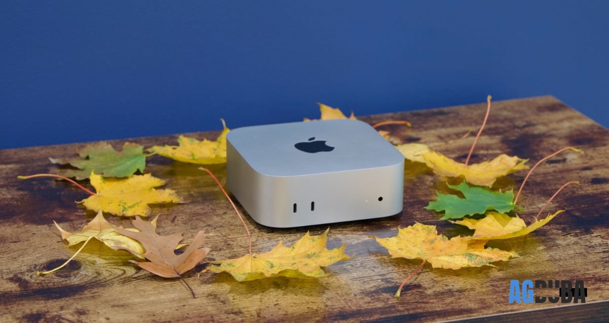 Mac Mini with M4 and M4 Pro Reviews