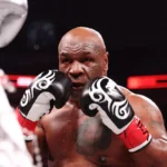 Why Does Mike Tyson Bite His Glove? Surprising Truths