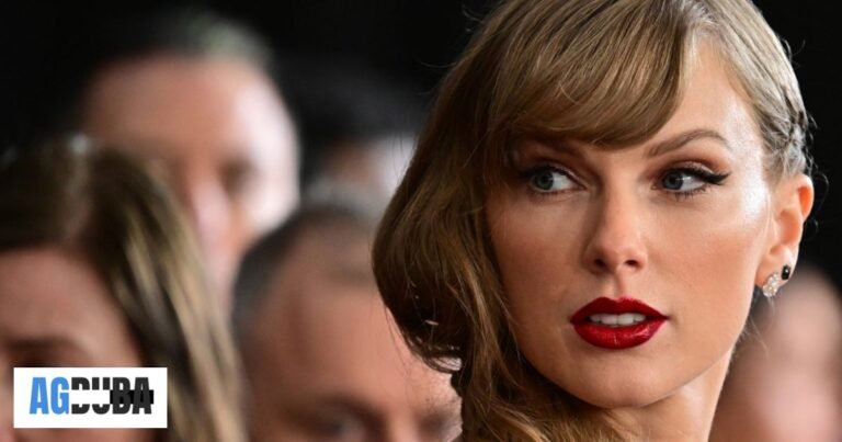 Stunning Taylor Swift AI Pictures: Creative Imagery Explored