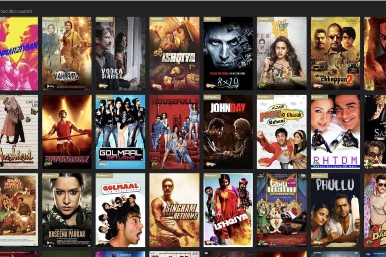 Hindimovies4u: The Ultimate Streaming Guide for Bollywood Fans