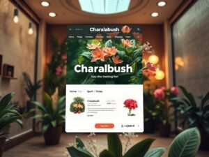 Buy Charalabush Online: Quick Purchase Guide